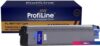 Картридж ProfiLine PL_46471107_C (аналог Oki 46471107 C)