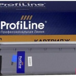 Картридж ProfiLine PL_46471107_C (аналог Oki 46471107 C)