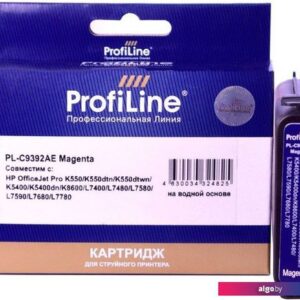 Картридж ProfiLine PL-C9392AE (аналог HP C9392AE)