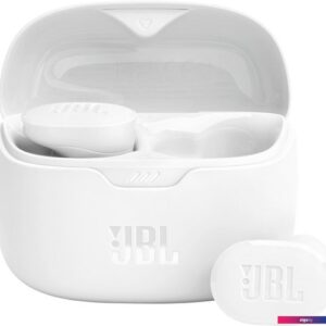 Наушники JBL Tune Buds (белый)