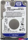 Жесткий диск WD 500GB WD5000LPCX-00VHAT0