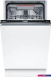 Встраиваемая посудомоечная машина Bosch Serie 4 SPV4HMX55Q
