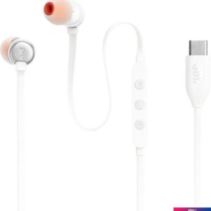 Наушники JBL Tune 310C (белый)