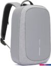 Городской рюкзак XD Design Bobby Edge (серый)
