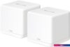 Wi-Fi система Mercusys Halo H60X (2 шт)