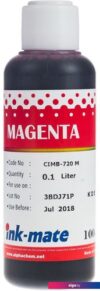 Чернила Ink-Mate CIM-720M (маджента