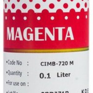 Чернила Ink-Mate CIM-720M (маджента