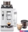Кофемашина DeLonghi Rivelia EXAM440.35.W