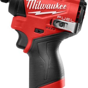Винтоверт Milwaukee M12 FUEL M12FID2-0 4933479876 (без АКБ)