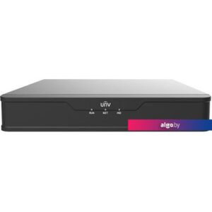 Сетевой видеорегистратор Uniview NVR301-04X-P4