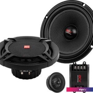 Компонентная АС ACV PG6.2S