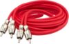 Кабель Aura RCA-B23 SE