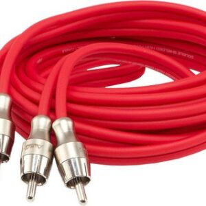 Кабель Aura RCA-B23 SE