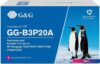 Картридж G&G GG-B3P20A (аналог HP B3P20A)