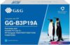 Картридж G&G GG-B3P19A (аналог HP B3P19A)