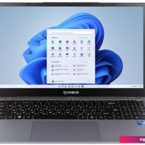 Ноутбук IRBIS 15NBP3512