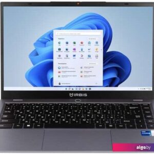 Ноутбук IRBIS 14NBP3004L