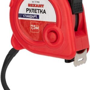 Рулетка Rexant Стандарт 12-9008