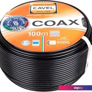 Кабель Cavel 01-2432-2 (100 м)
