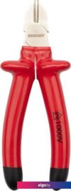 Кусачки боковые (бокорезы) Rexant 12-4616-3