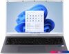 Ноутбук IRBIS 17NBP4502