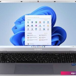Ноутбук IRBIS 17NBP4502