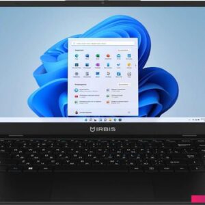 Ноутбук IRBIS 14NBP3008