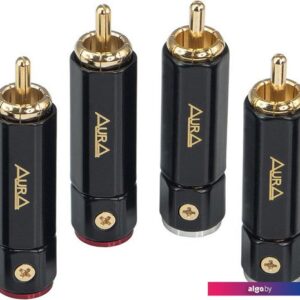 Коннектор Aura RCA-P615