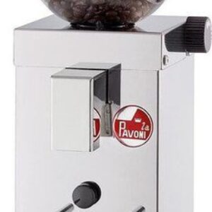 Электрическая кофемолка La Pavoni LPGKBM01EU