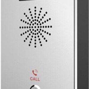 Вызывная панель Fanvil i16SV