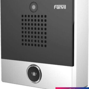 Вызывная панель Fanvil i10SV