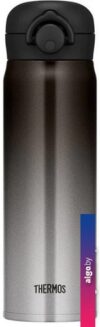 Термокружка THERMOS JNR-502 LTD BLG 500мл (черный)