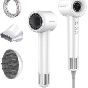 Фен Coshare HD10E Pro (белый)