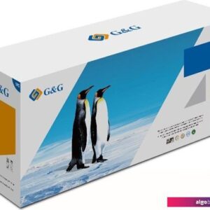 Картридж G&G GG-C4129X (аналог HP C4129X)