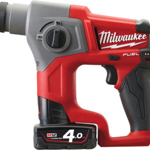 Перфоратор Milwaukee M12 CH-402C [4933441475]