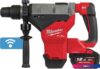 Перфоратор Milwaukee M18 FHM-0C (с 1-им АКБ