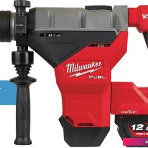 Перфоратор Milwaukee M18 FHM-0C (с 1-им АКБ