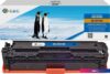 Картридж G&G GG-CF210X (аналог HP CF210X)