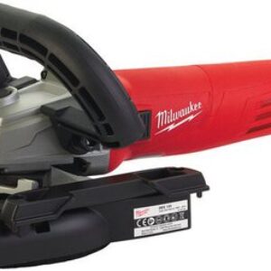 Угловая шлифмашина Milwaukee AGV 12-125 X DEG-SET [4933448030]