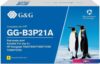 Картридж G&G GG-B3P21A (аналог HP B3P21A)