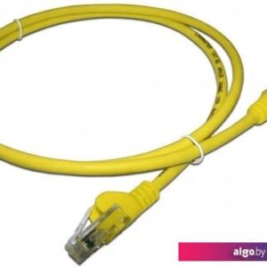 Кабель Lanmaster LAN-PC45/U5E-1.5-GY