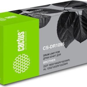 Фотобарабан CACTUS CS-DR1095
