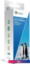 Чернила G&G GG-C13T00R240