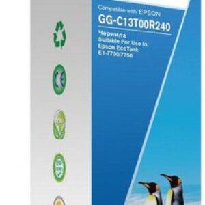Чернила G&G GG-C13T00R240
