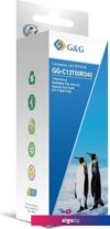Чернила G&G GG-C13T00R340