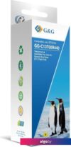 Чернила G&G GG-C13T00R440