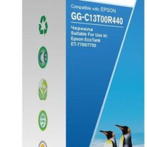 Чернила G&G GG-C13T00R440