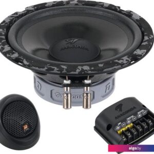 Компонентная АС DL Audio Anaconda 165 Comp