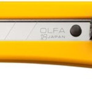 Нож строительный OLFA OL-L-2