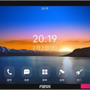 Монитор Fanvil i506W